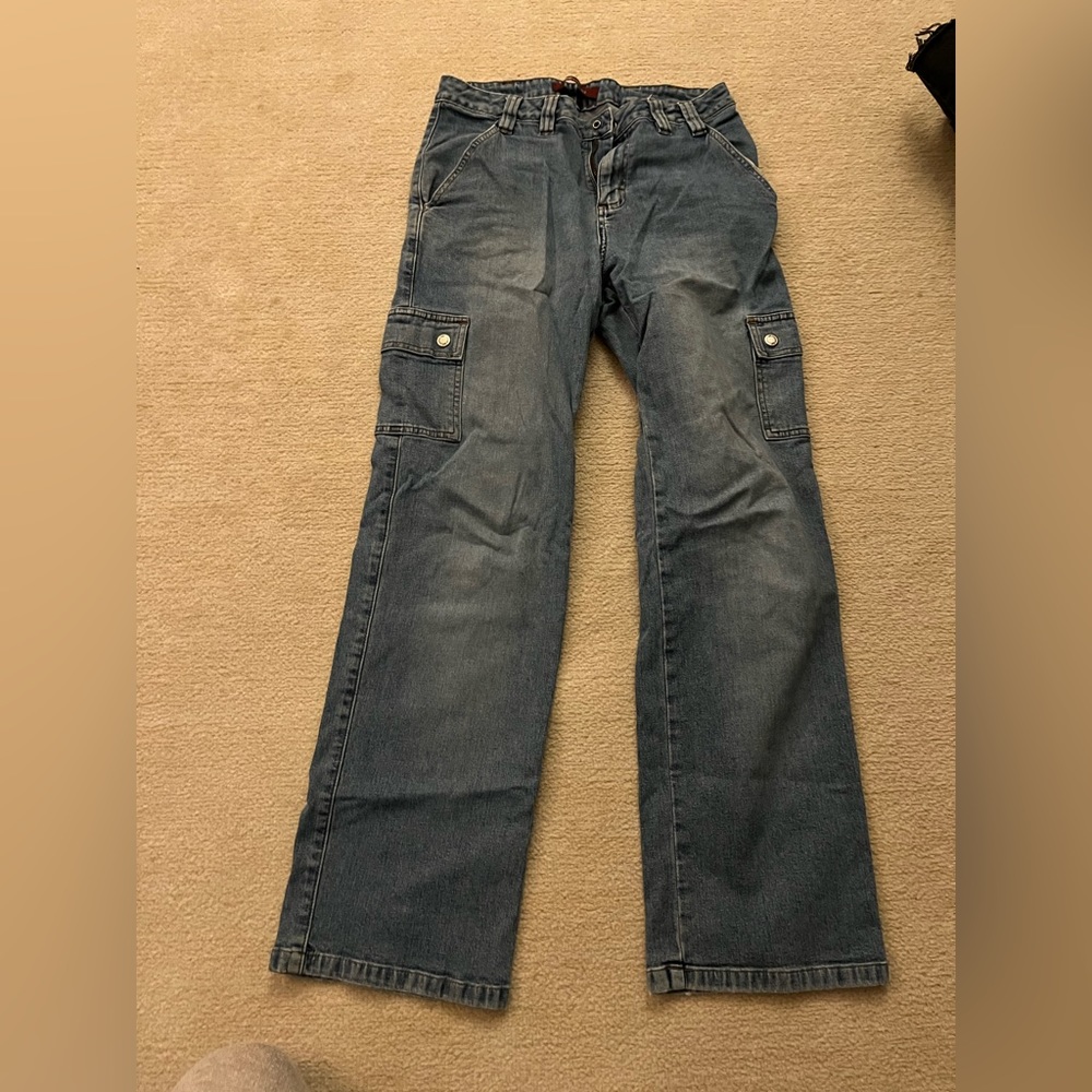 Lee jeans